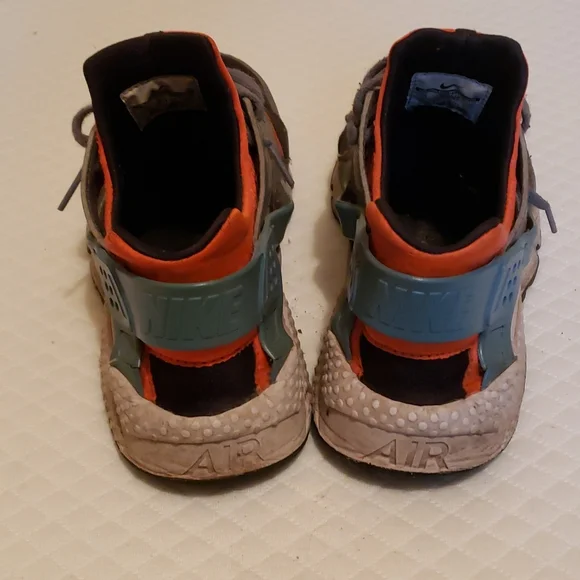 NIKE Hurrache's - Picture 5 of 7